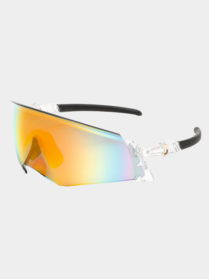 Amora | Women’s windproof day-and-night cycling glasses