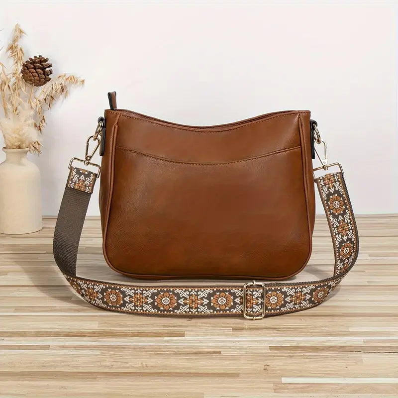 Vigo | Vegan shoulder bag