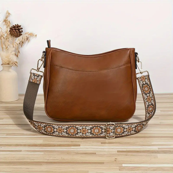Vigo | Vegan shoulder bag