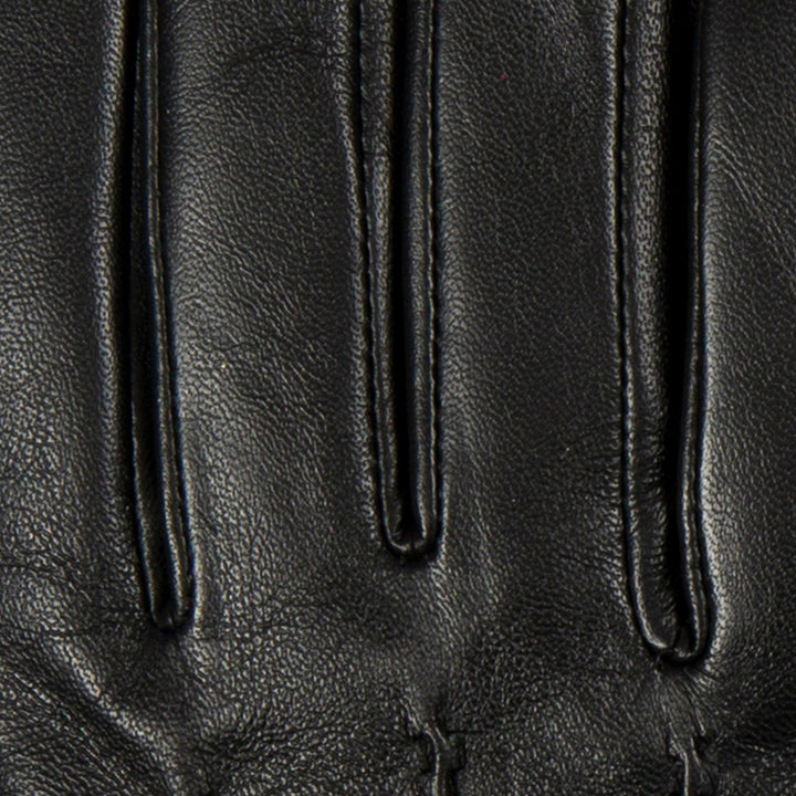 Hazel  | Women’s winter gloves with knit cuffs and stitched detail