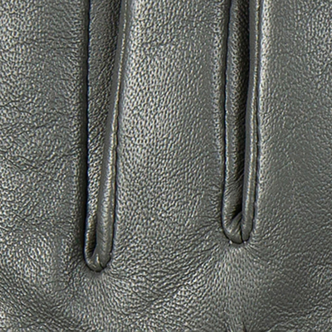 Hazel  | Women’s winter gloves with knit cuffs and stitched detail