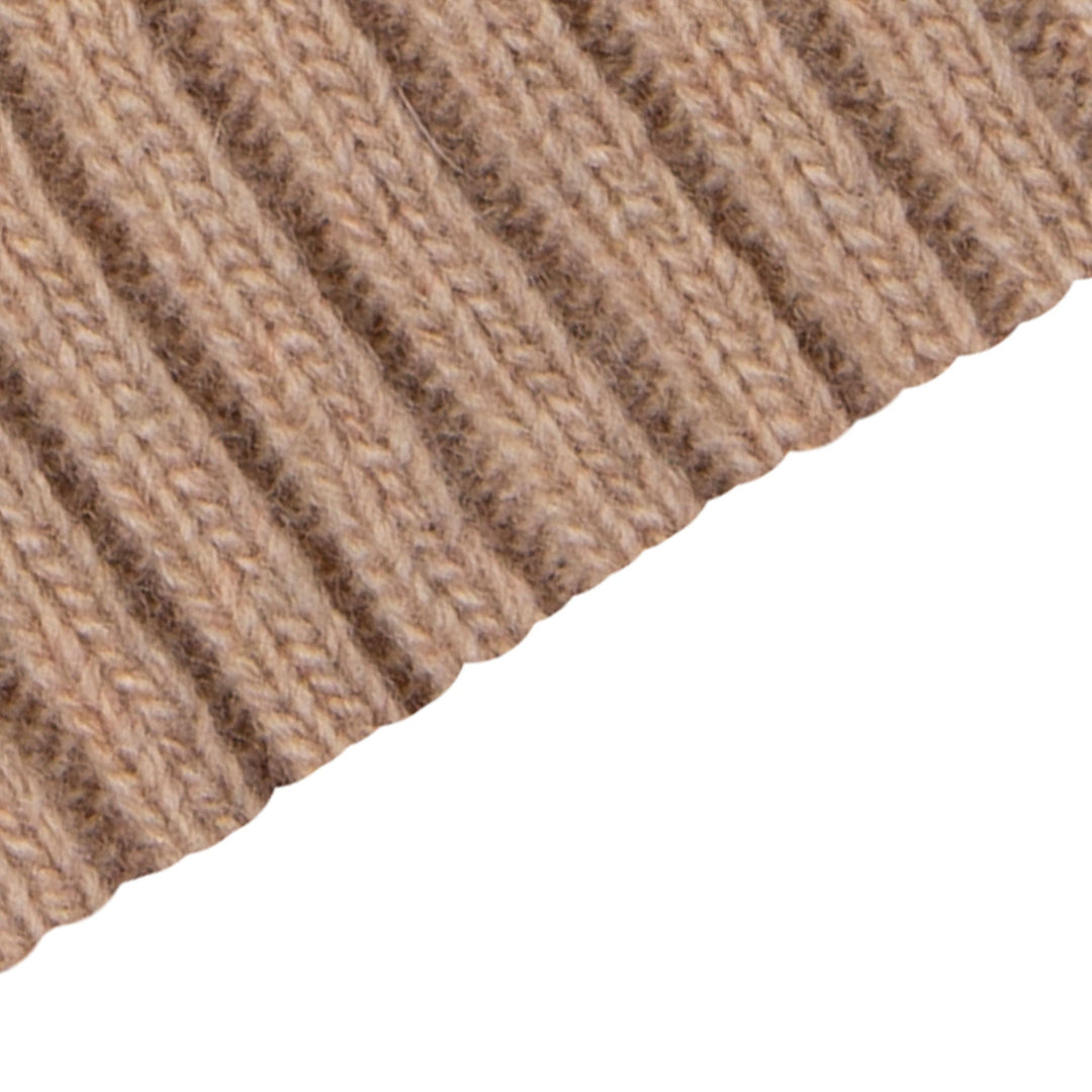 Hazel  | Women’s winter gloves with knit cuffs and stitched detail