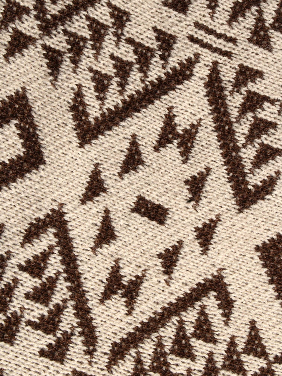 Valerie | Women’s geometric knit shawl cardigan