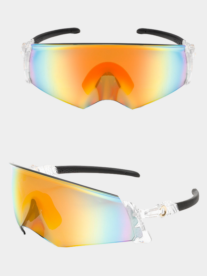 Amora | Women’s windproof day-and-night cycling glasses