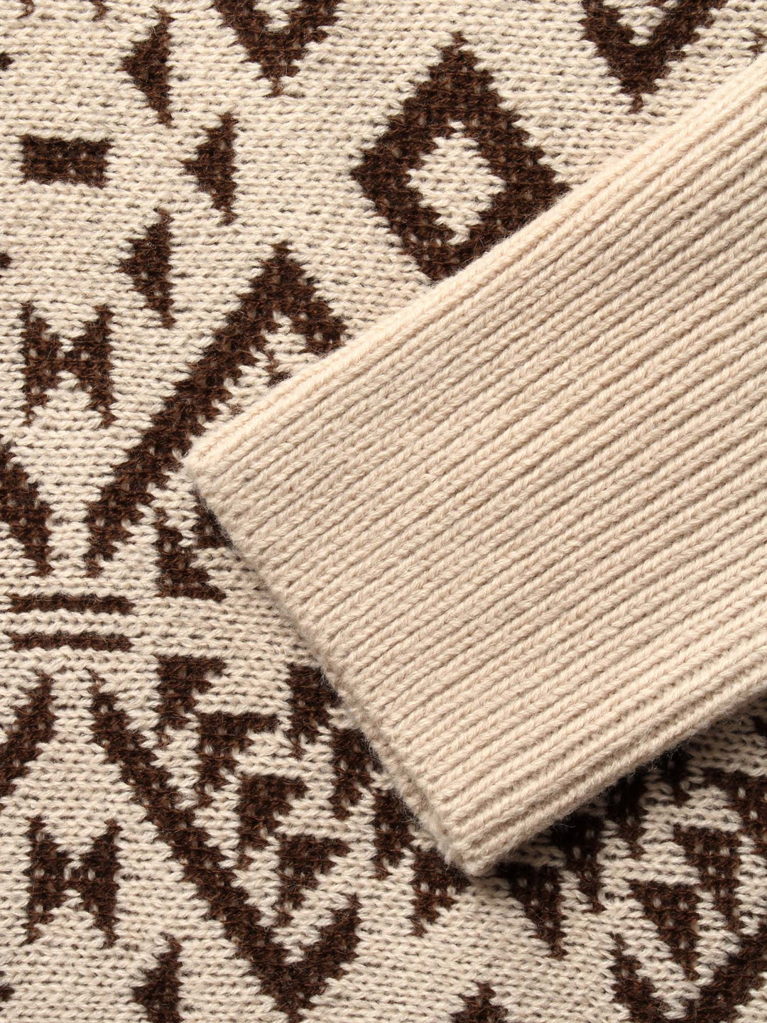 Valerie | Women’s geometric knit shawl cardigan