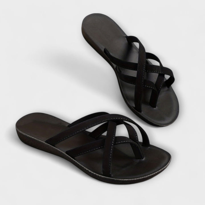 Camryn | Everyday errands sandals