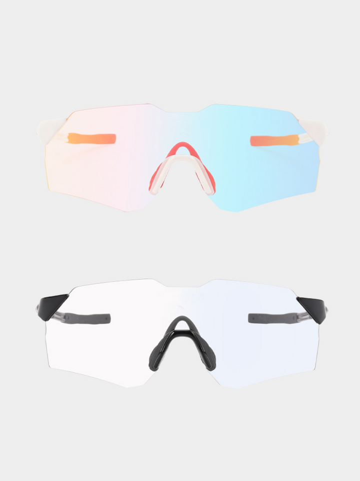 Raven | Women’s photochromic sports sunglasses