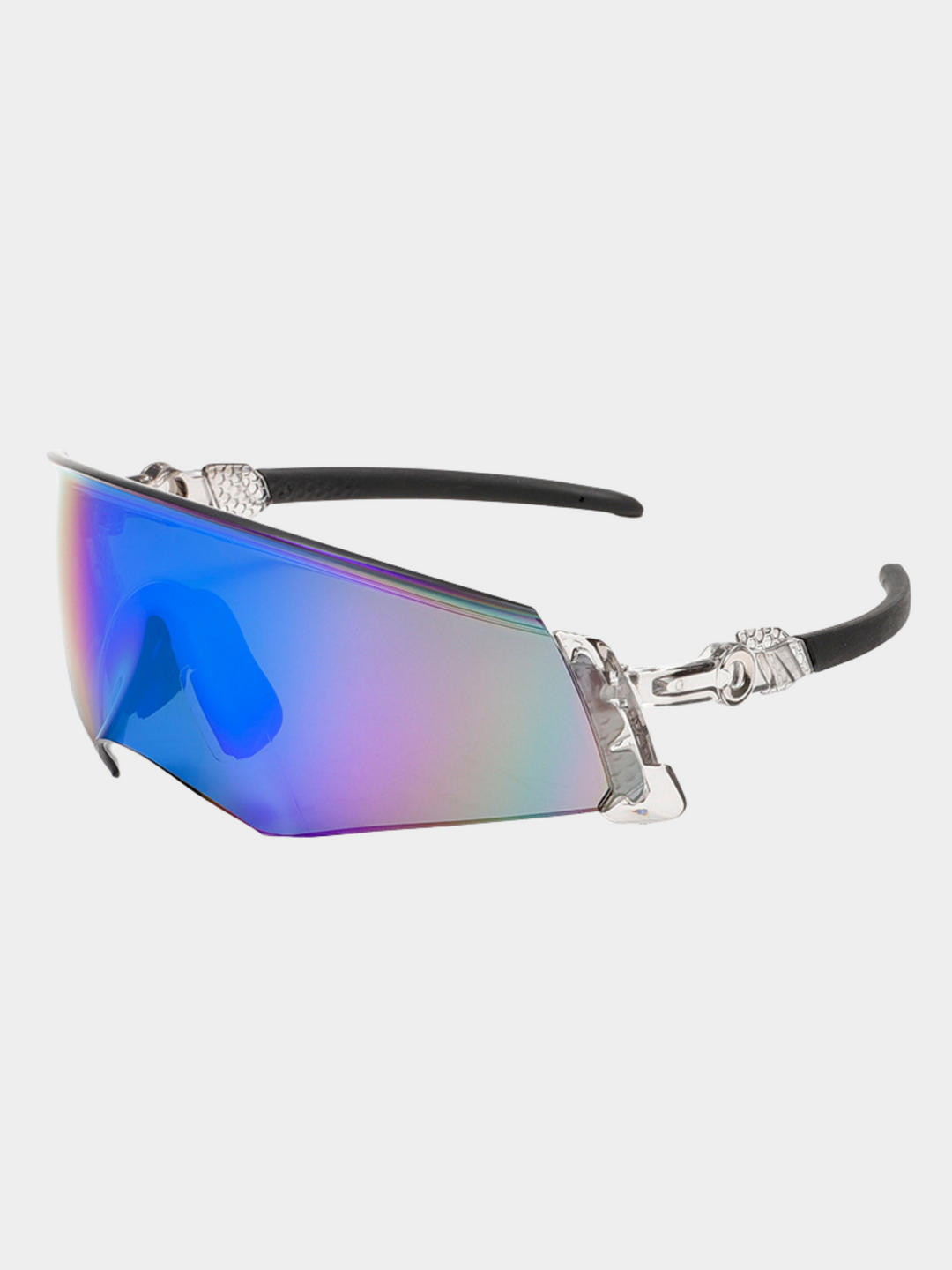 Amora | Women’s windproof day-and-night cycling glasses