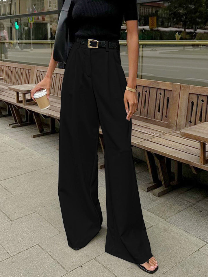 Alaric | Slim tapered women’s pants