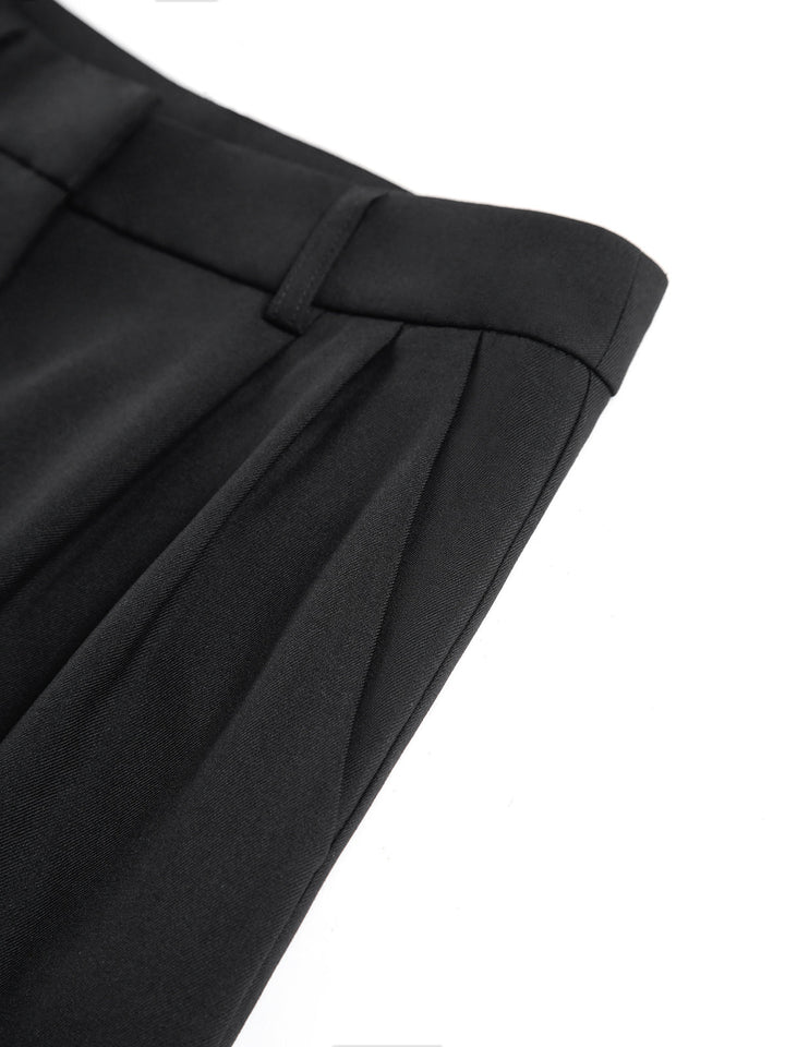 Alaric | Slim tapered women’s pants