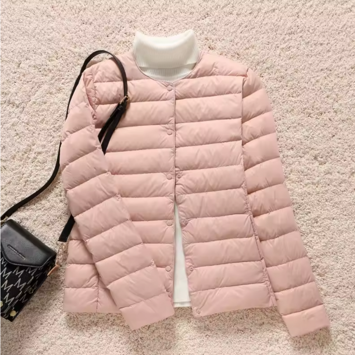 Lenora | Women’s lightweight quilted jacket