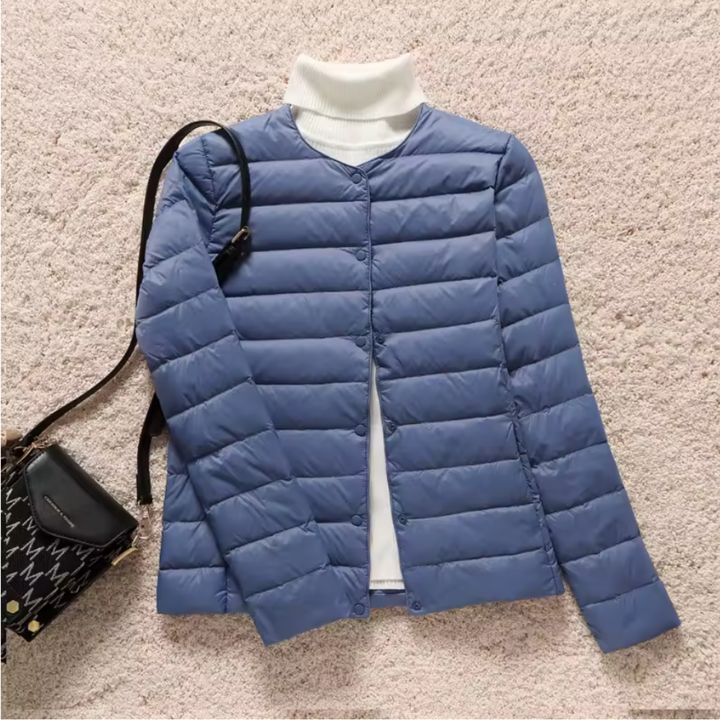 Lenora | Women’s lightweight quilted jacket