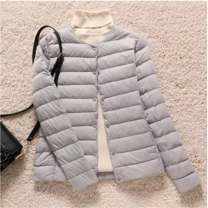 Lenora | Women’s lightweight quilted jacket