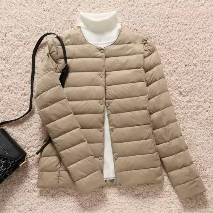 Lenora | Women’s lightweight quilted jacket