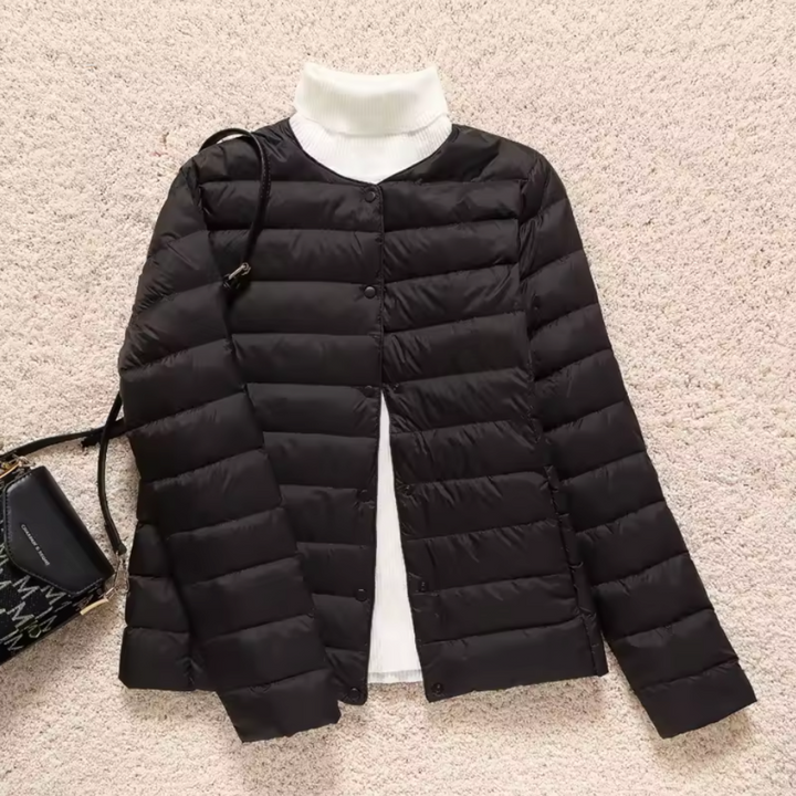 Lenora | Women’s lightweight quilted jacket