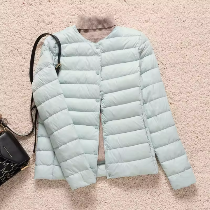 Lenora | Women’s lightweight quilted jacket