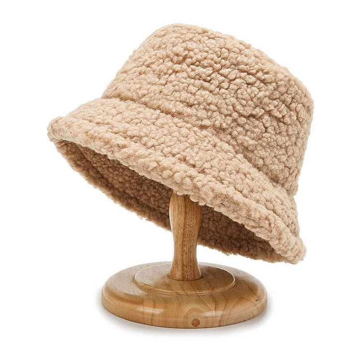 Jolly | Women’s bucket hat with lined interior and classic shape