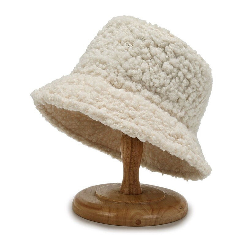 Jolly | Women’s bucket hat with lined interior and classic shape