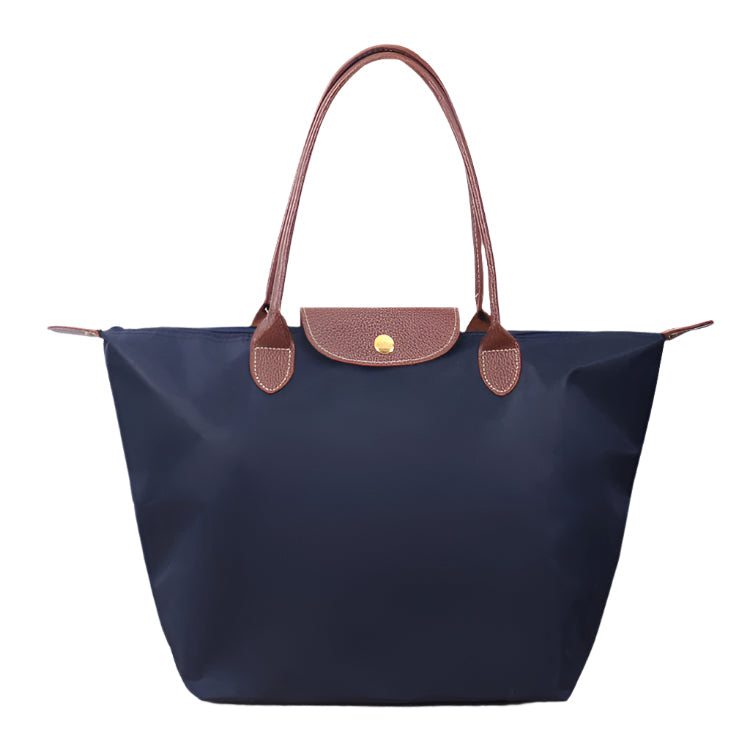 Ailla | Shoulder bag with compact shape and structured compartments