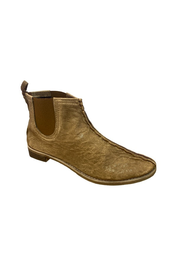 Melina | Women’s vintage leather ankle boots