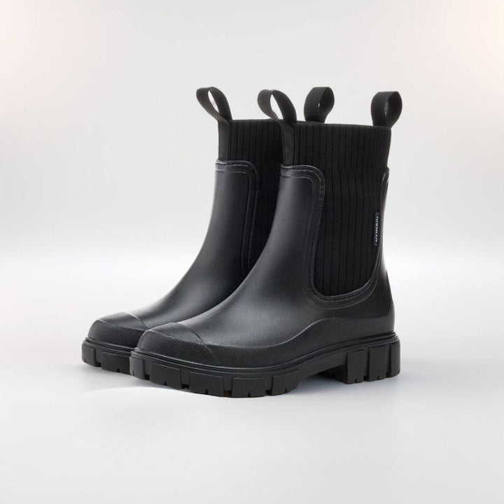 Kenia | Women’s waterproof platform ankle boots