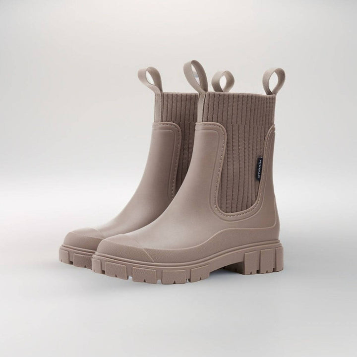 Kenia | Women’s waterproof platform ankle boots