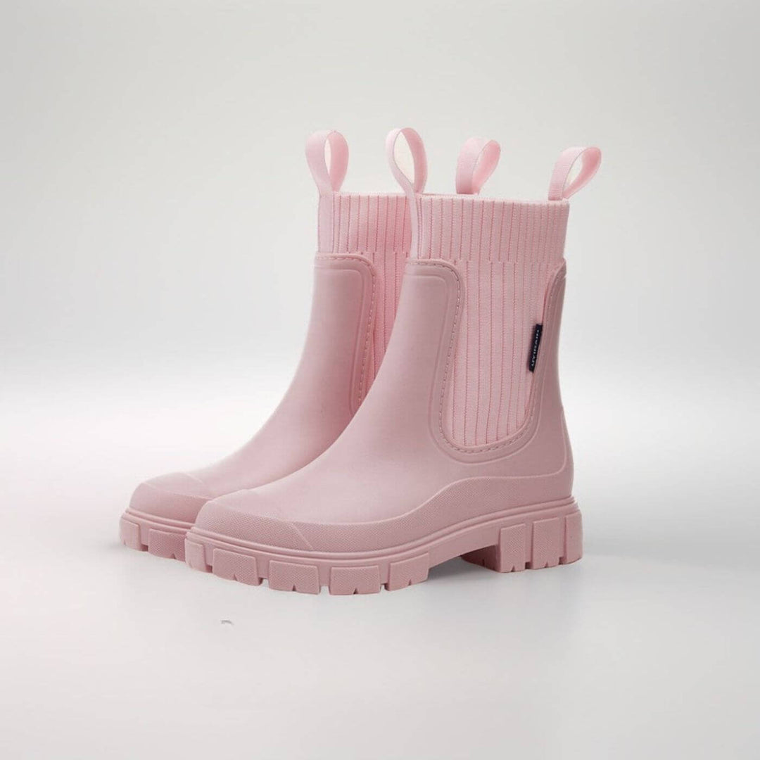 Kenia | Women’s waterproof platform ankle boots