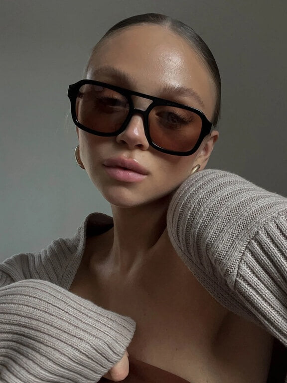 Ember | Retro sunglasses with vintage flair