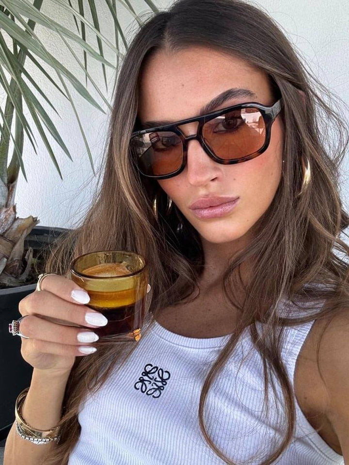 Ember | Retro sunglasses with vintage flair