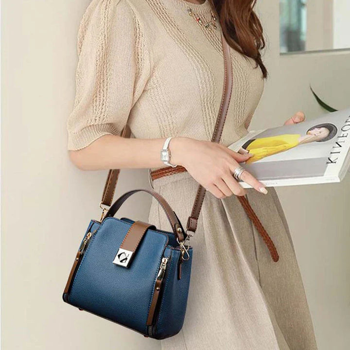 Autumn | Women's mini classic handbag