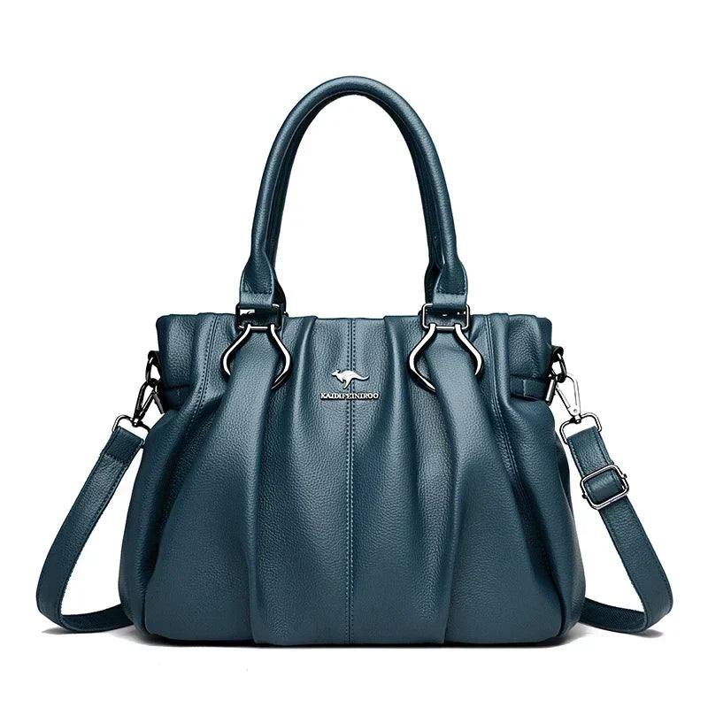 Jillian | Women’s crossbody bag with compact design and modern silhouette