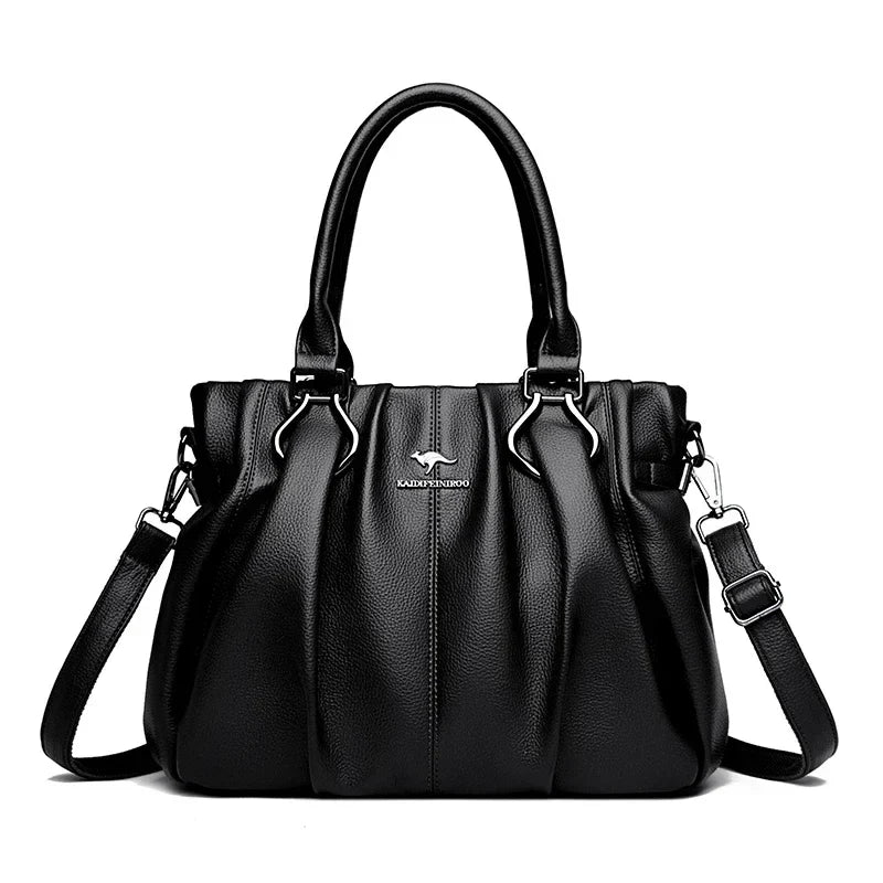 Jillian | Women’s crossbody bag with compact design and modern silhouette
