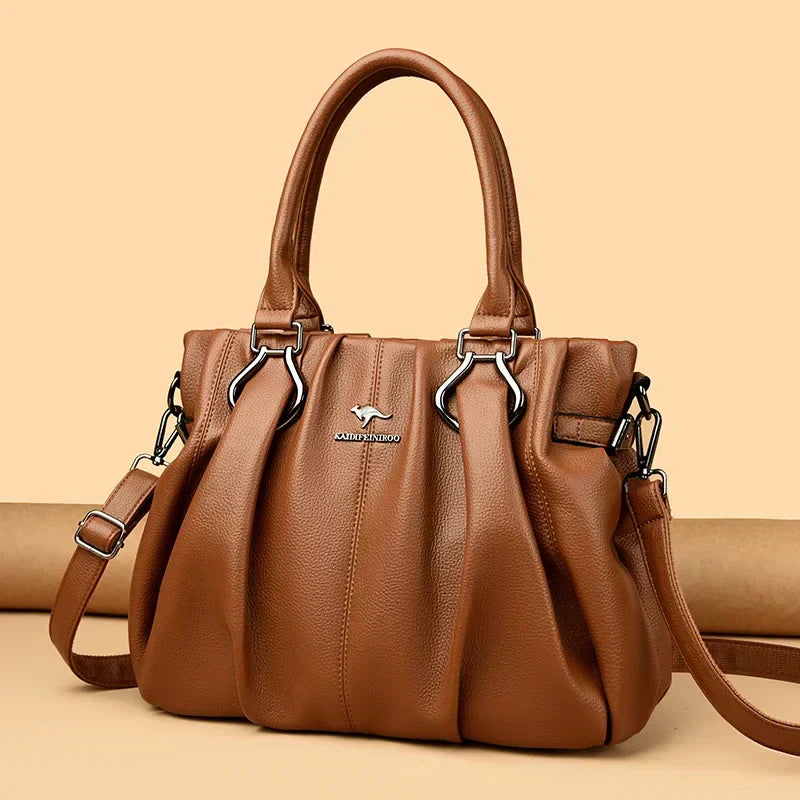 Jillian | Women’s crossbody bag with compact design and modern silhouette