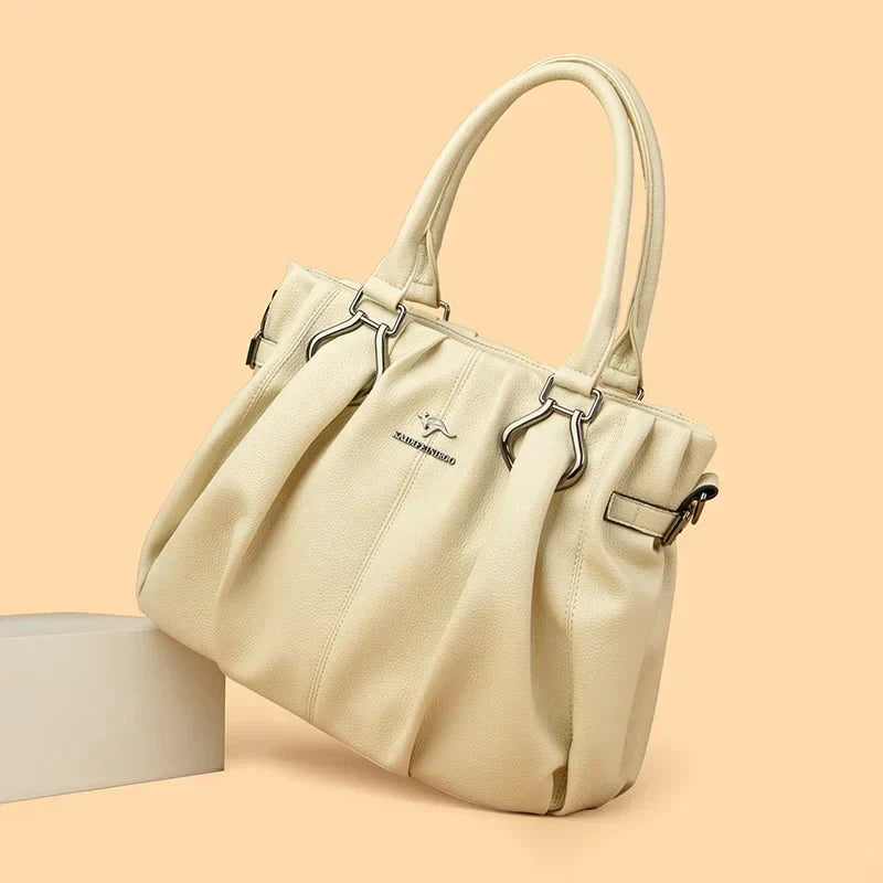 Jillian | Women’s crossbody bag with compact design and modern silhouette