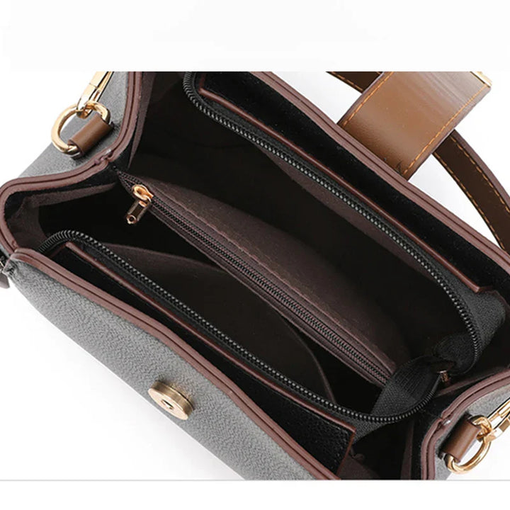 Autumn | Women's mini classic handbag