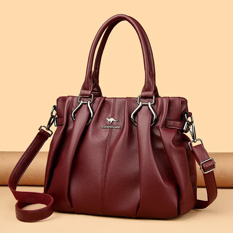 Jillian | Women’s crossbody bag with compact design and modern silhouette