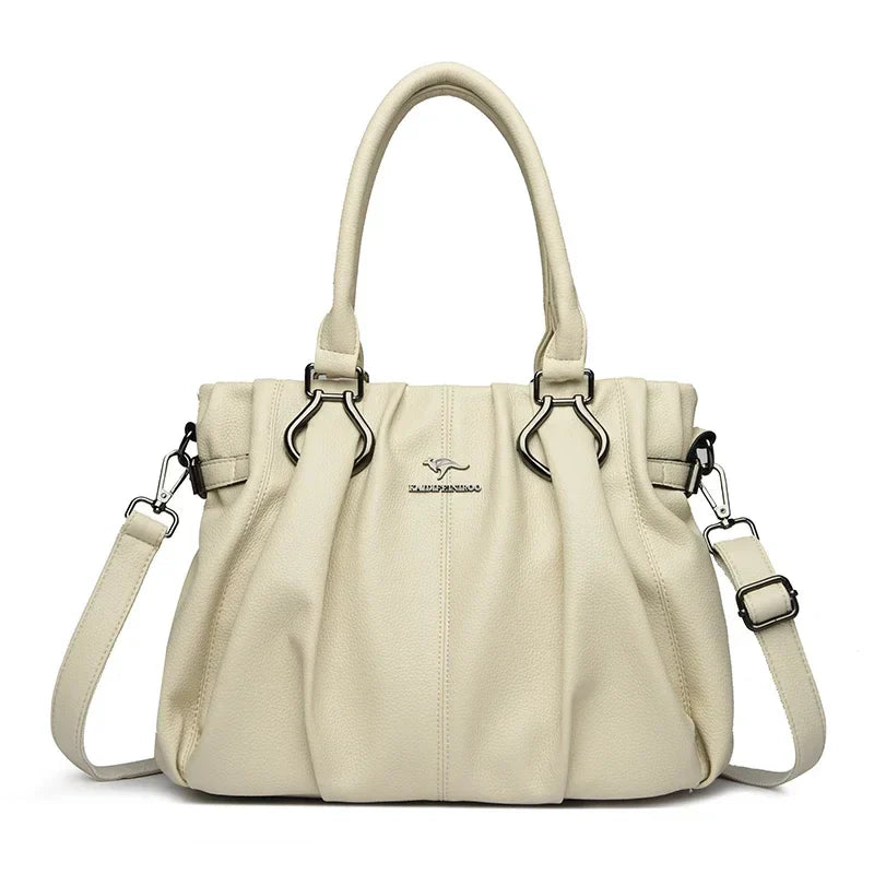 Jillian | Women’s crossbody bag with compact design and modern silhouette