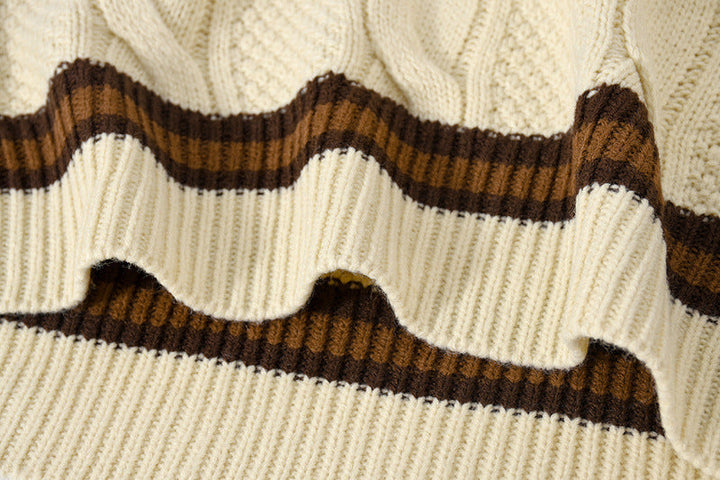 Patricia | Women's knitted vest