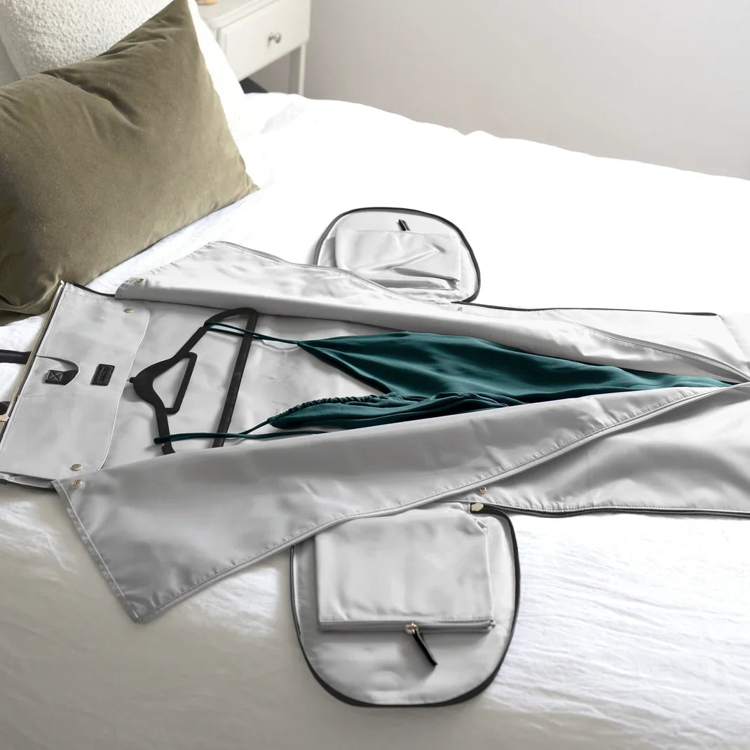 Caitlin | Unisex duffle travel