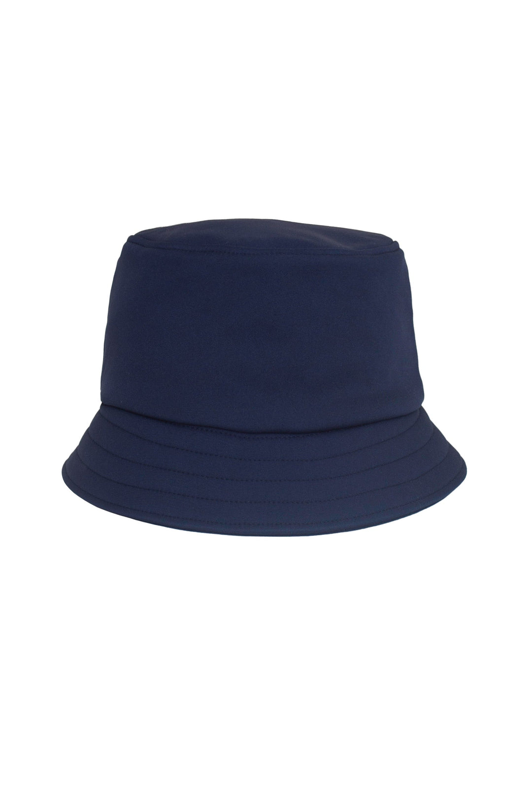 Abigail | Women’s water-resistant bucket hat with soft cotton lining