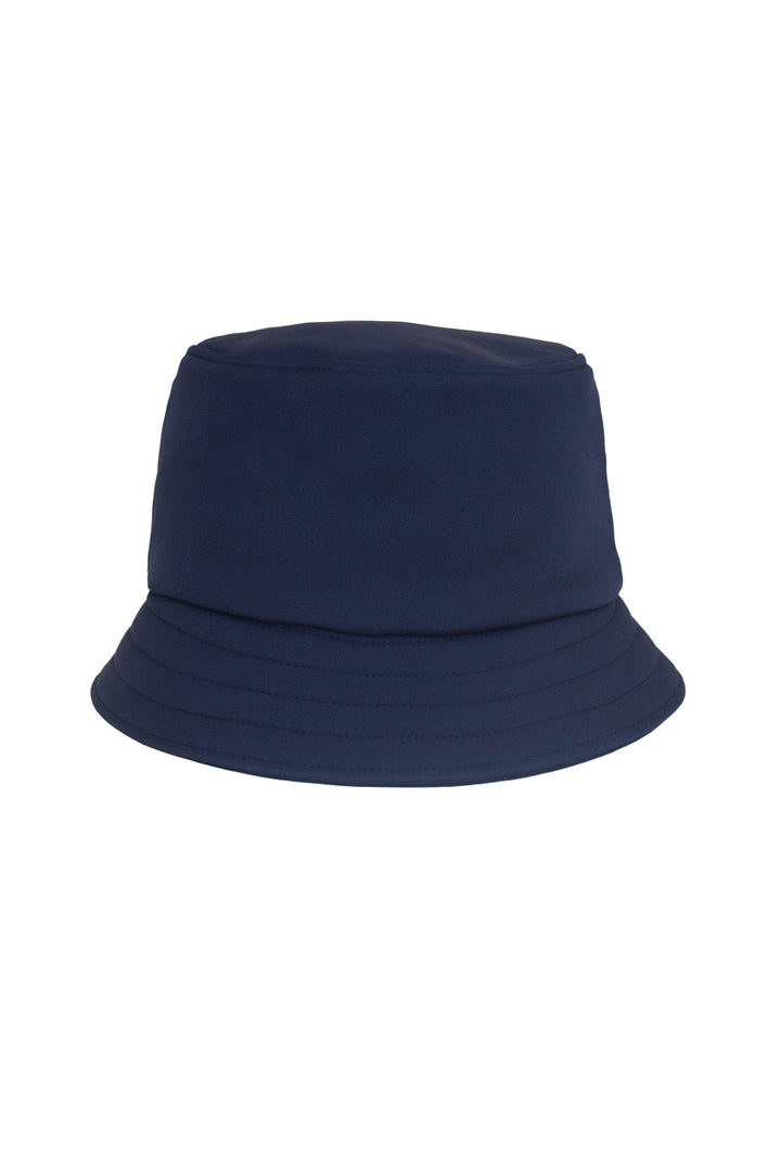 Abigail | Women’s water-resistant bucket hat with soft cotton lining