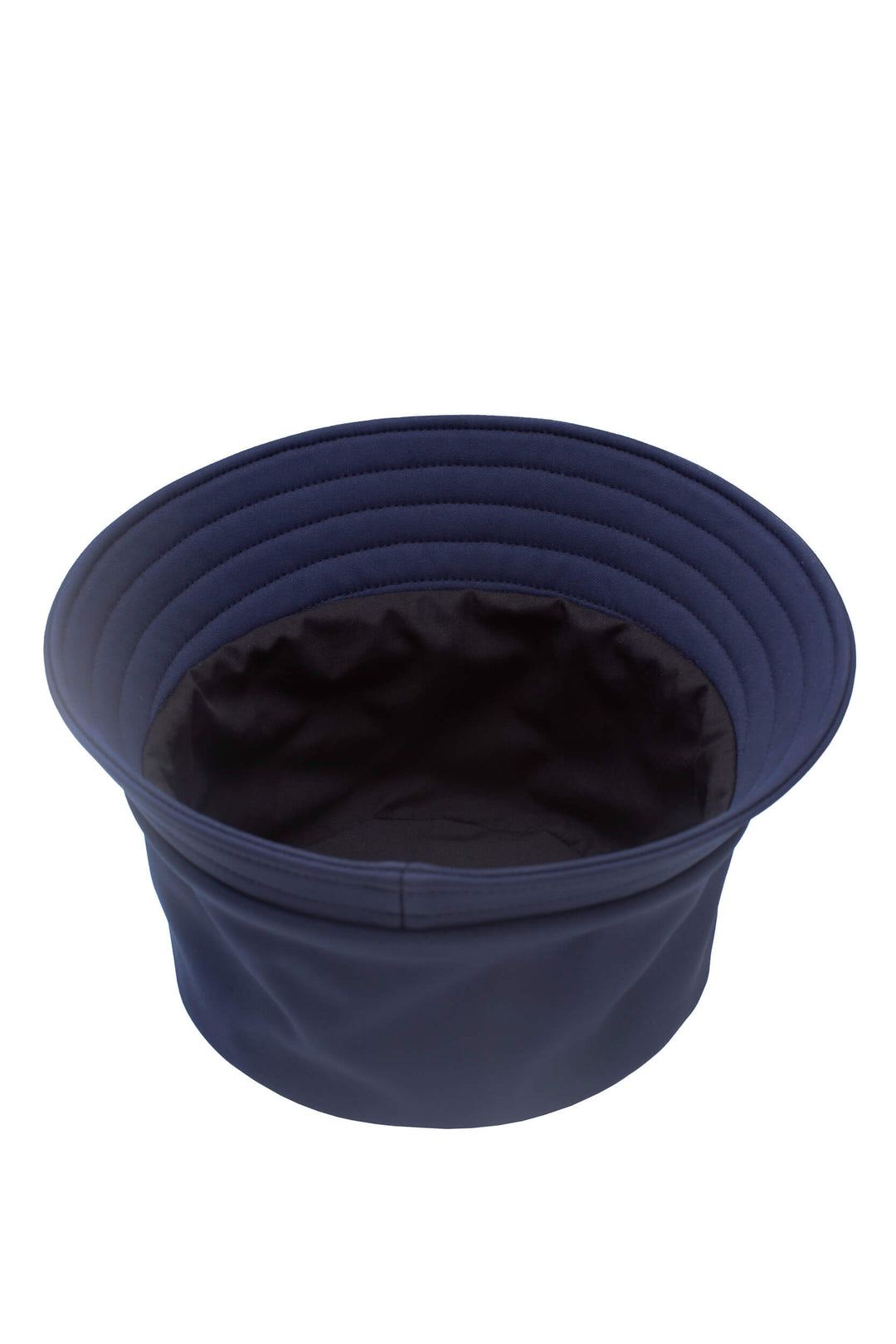 Abigail | Women’s water-resistant bucket hat with soft cotton lining