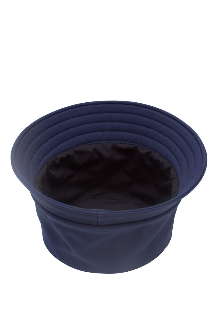 Abigail | Women’s water-resistant bucket hat with soft cotton lining