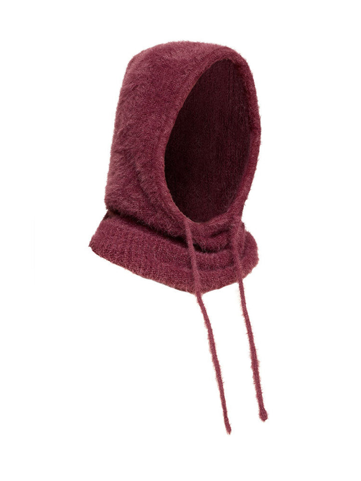 Lilith | Women’s soft knit balaclava
