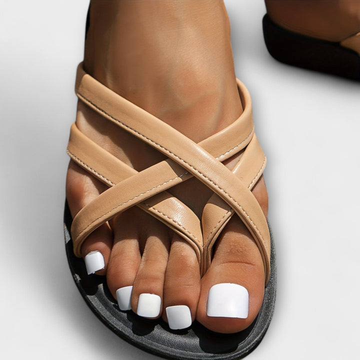 Camryn | Everyday errands sandals