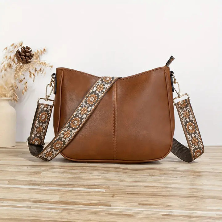 Vigo | Vegan shoulder bag