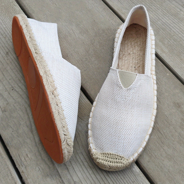 Aubree | Everyday ease slip-ons