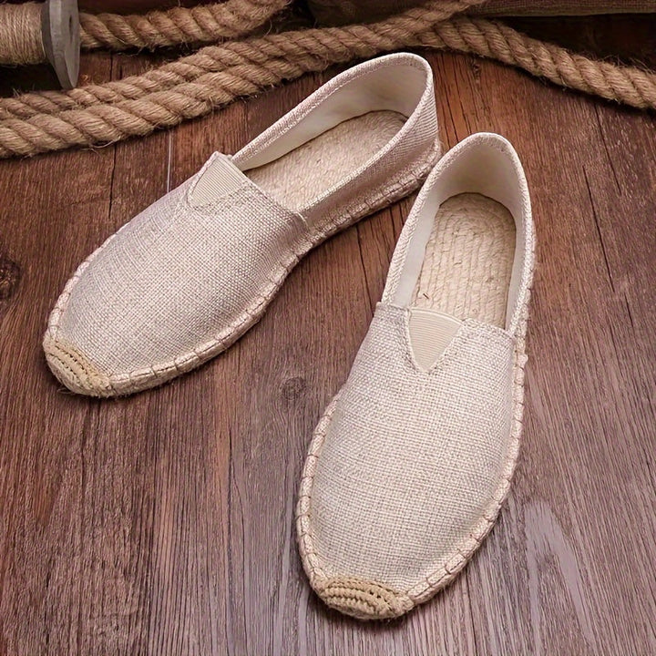 Aubree | Everyday ease slip-ons