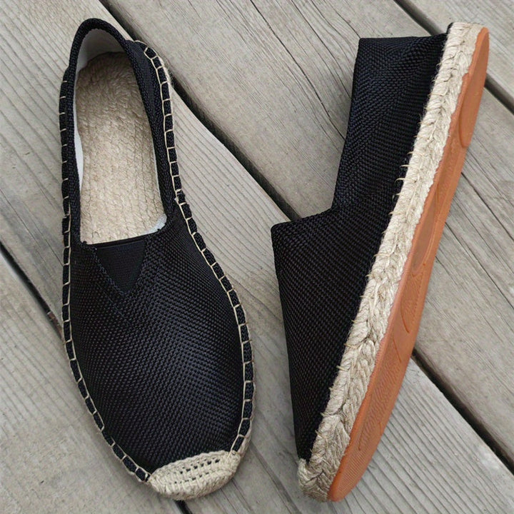 Aubree | Everyday ease slip-ons