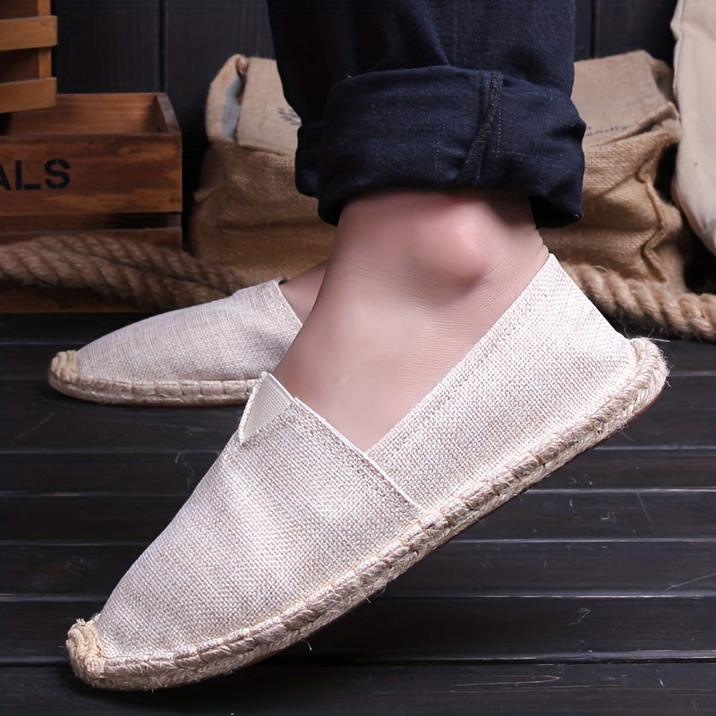 Aubree | Everyday ease slip-ons